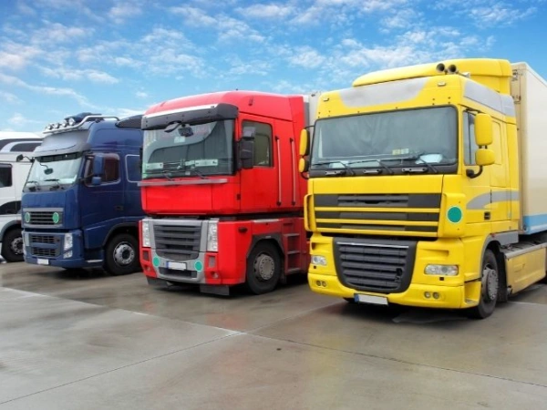 Adana Yenipazar Nakliye